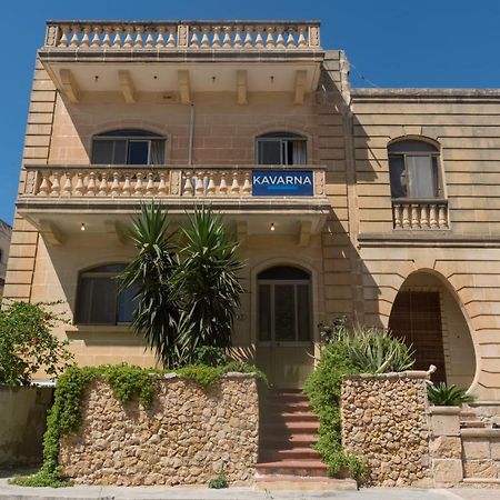 Acomodation House Kavarna Xagħra المظهر الخارجي الصورة