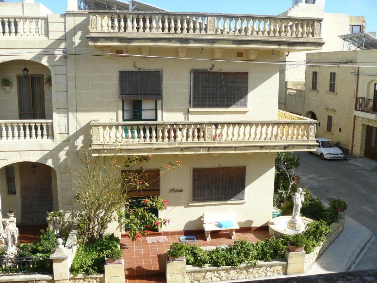 Acomodation House Kavarna Xagħra المظهر الخارجي الصورة
