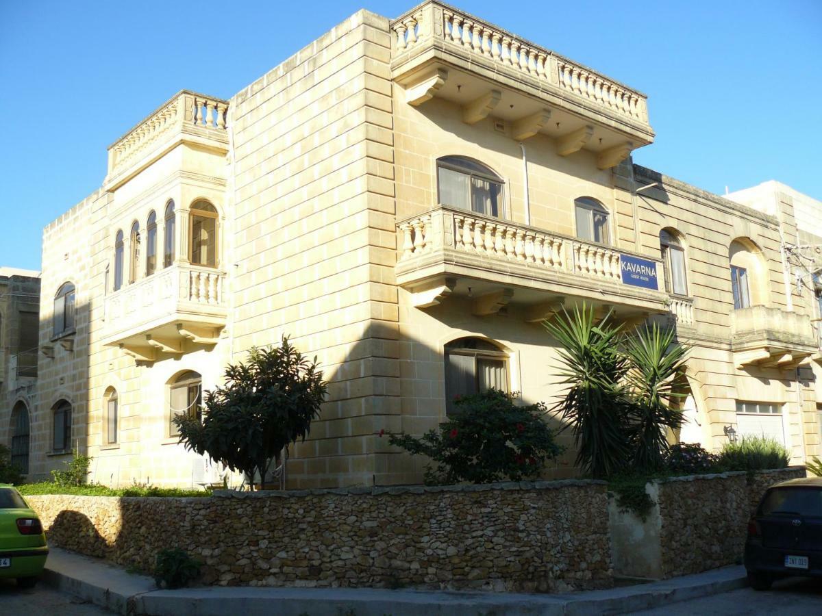 Acomodation House Kavarna Xagħra المظهر الخارجي الصورة