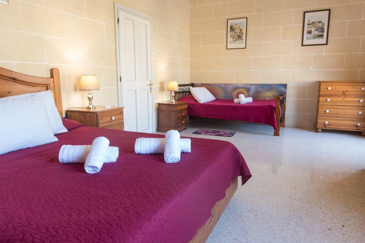 Acomodation House Kavarna Xagħra المظهر الخارجي الصورة