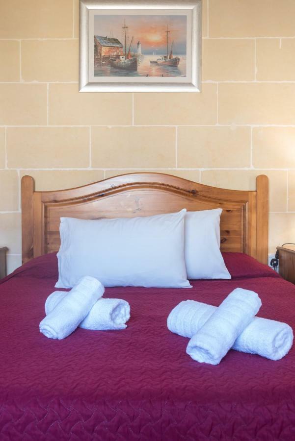 Acomodation House Kavarna Xagħra المظهر الخارجي الصورة