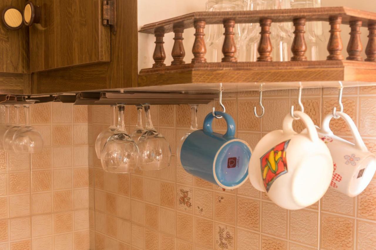 Acomodation House Kavarna Xagħra المظهر الخارجي الصورة