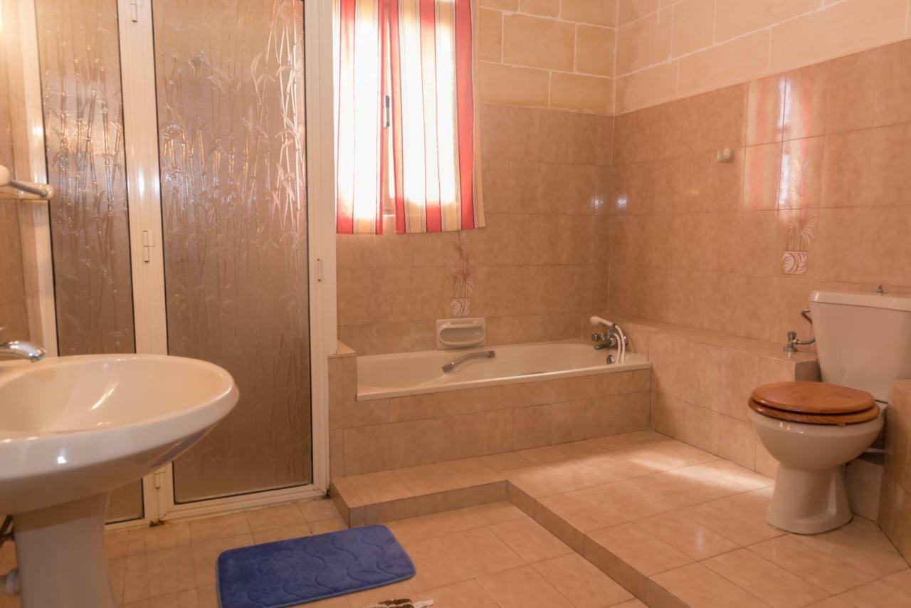Acomodation House Kavarna Xagħra المظهر الخارجي الصورة