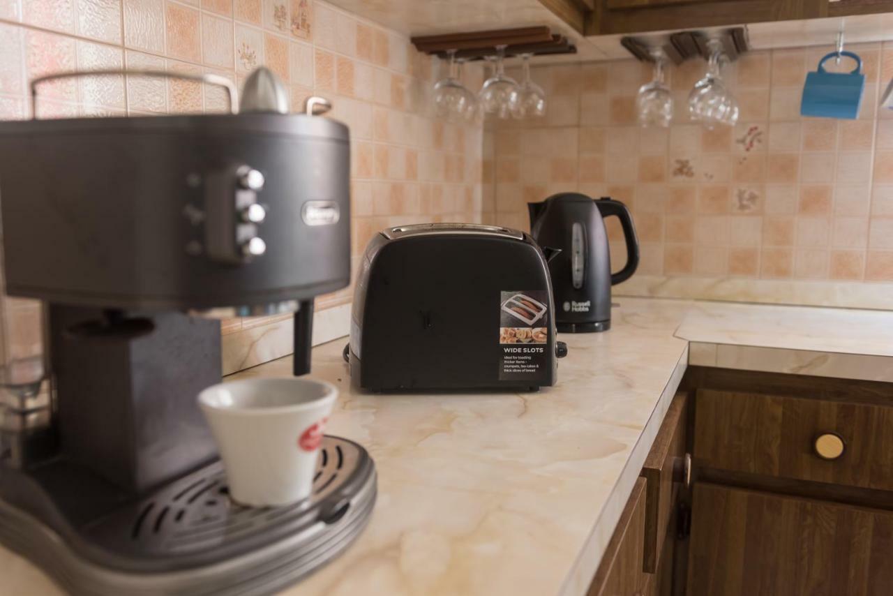 Acomodation House Kavarna Xagħra المظهر الخارجي الصورة