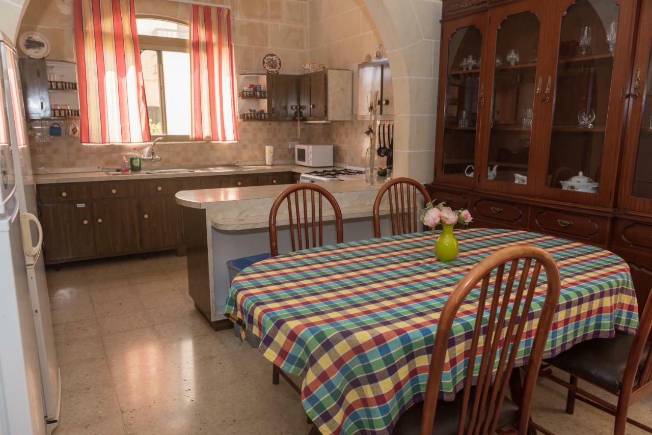Acomodation House Kavarna Xagħra المظهر الخارجي الصورة