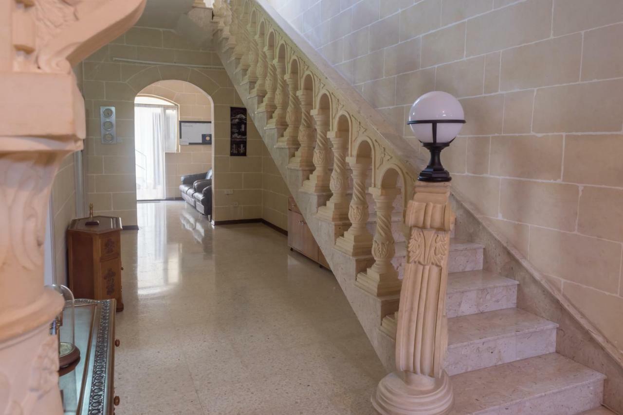 Acomodation House Kavarna Xagħra المظهر الخارجي الصورة