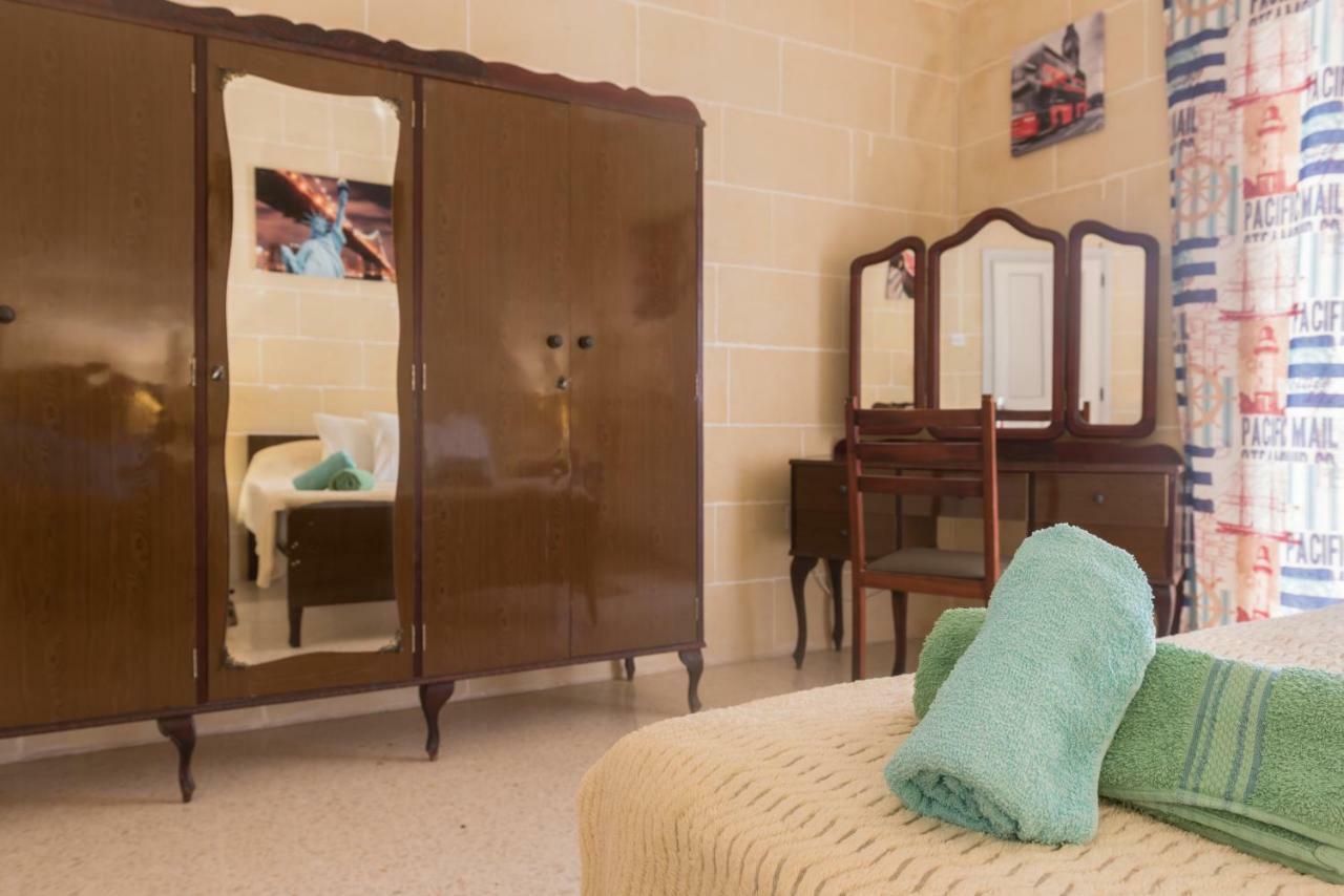 Acomodation House Kavarna Xagħra المظهر الخارجي الصورة
