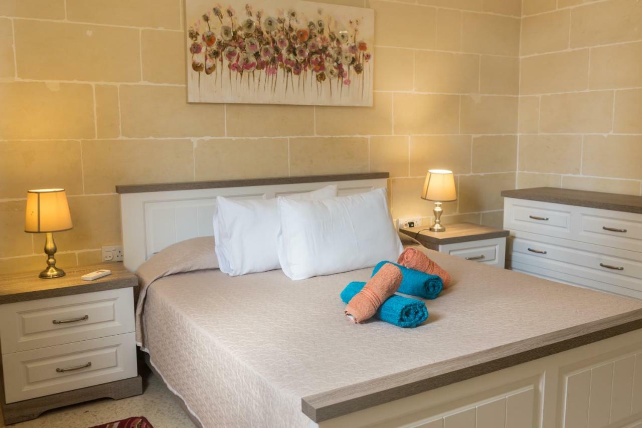 Acomodation House Kavarna Xagħra المظهر الخارجي الصورة