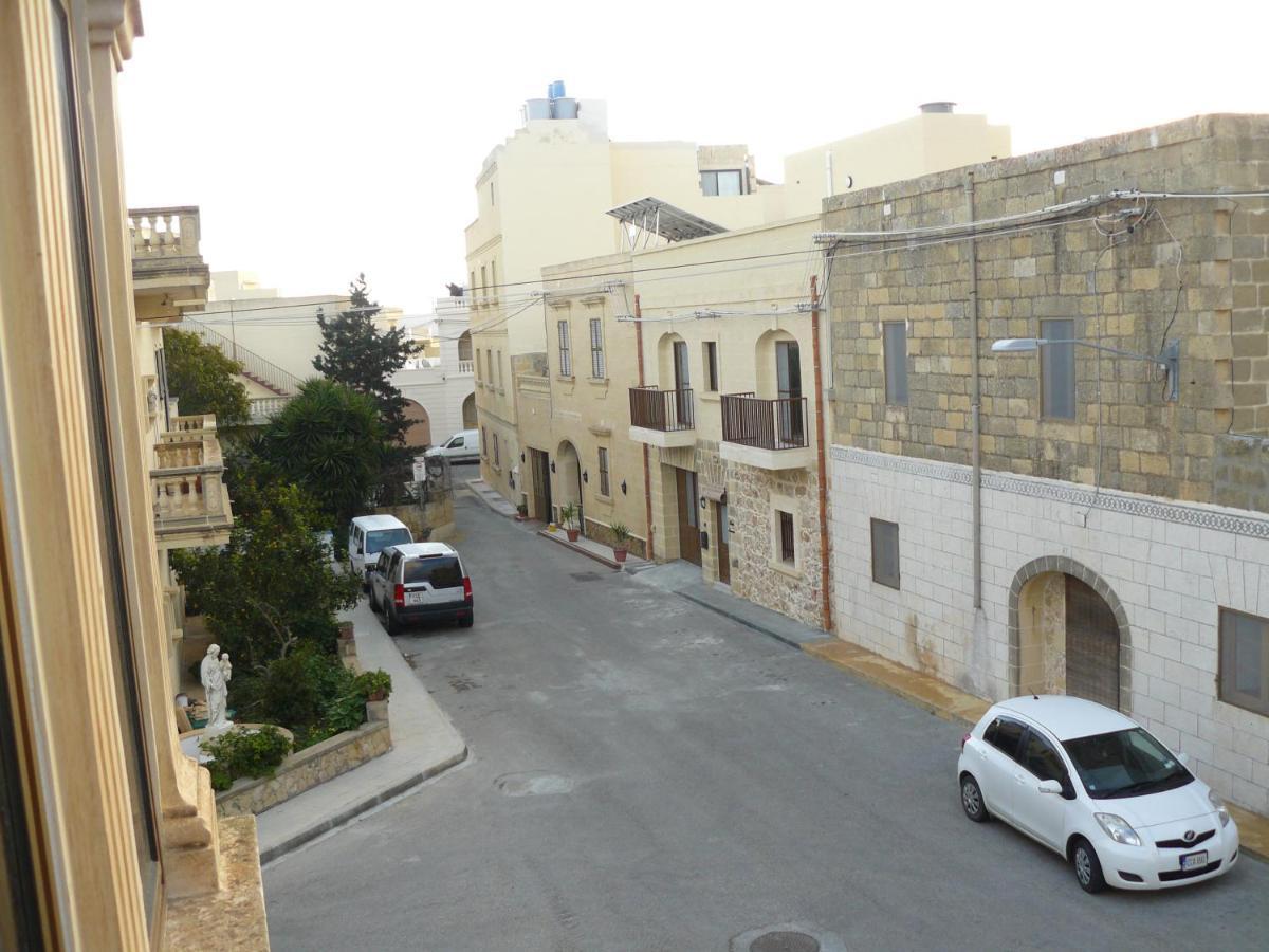 Acomodation House Kavarna Xagħra الغرفة الصورة