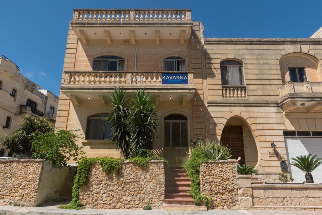 Acomodation House Kavarna Xagħra المظهر الخارجي الصورة