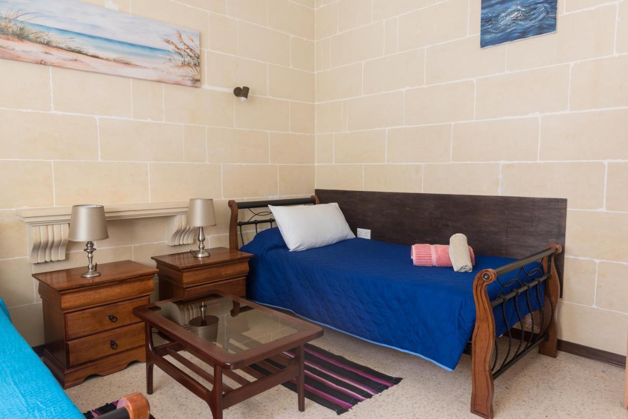 Acomodation House Kavarna Xagħra المظهر الخارجي الصورة