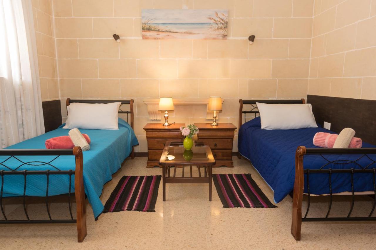 Acomodation House Kavarna Xagħra المظهر الخارجي الصورة